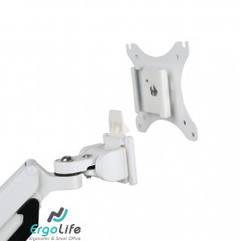 Ergonomic monitor arm DLB851