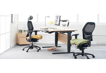 THINGS YOU NEED TO KNOW ABOUT ERGONOMIC OFFICE CHAIR