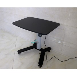 Ergonomic desk ERD-1100B (Black)