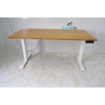 Ergonomic Desk ERD-2200 (Bamboo)
