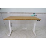 Ergonomic Desk ERD-2300 (Bamboo)