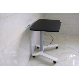 Ergonomic desk ERD-1100 (Black)