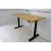 Ergonomic Desk ERD-2300B (Bamboo)