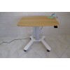 Ergonomic desk  ERD-1100 (Yellow)
