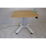 Ergonomic desk  ERD-1100 (Yellow)