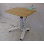 Ergonomic desk ERD-1100W (Desktop combined)