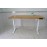 Ergonomic Desk ERD-1210 (Bamboo)