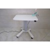Ergonomic desk ERD-1100 (White)