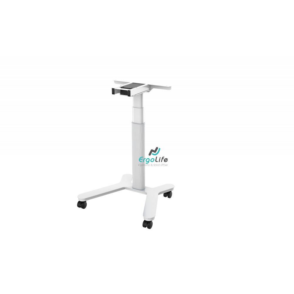 Ergonomic desk frame ERD-1100W (Only)