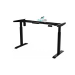 Ergonomic desk frame ERD-1210B (Only)