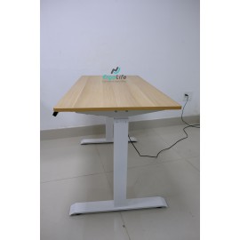 Ergonomic  Desk ERD-1200 (Yellow)