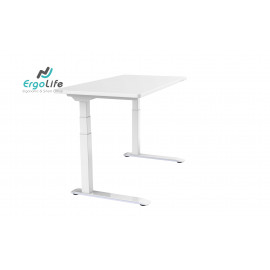 Ergonomic desk ERD-2300BZ (Only) 