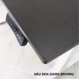 Ergonomic Desk ERD-2200 (Desktop combined)