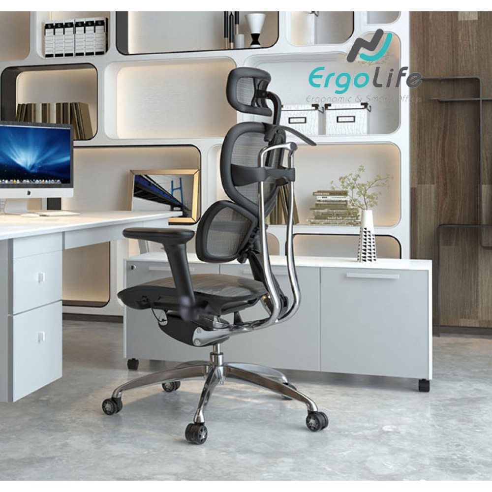 Ergonomic Chair ERC-07