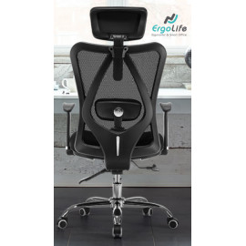Ergonomic Chair Sihoo M18