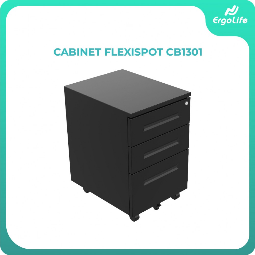 Flexispot Cabinet CB1301