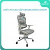 Ergohuman Luxury Ergonomic Chair