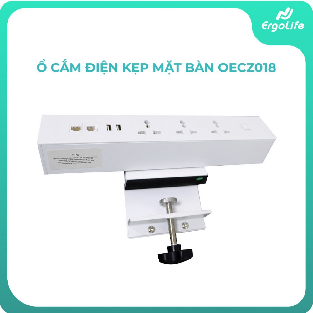 Clamp Socket OECZ018