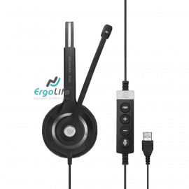 EPOS Sennheiser IMPACT SC 260 USB MS II Headset