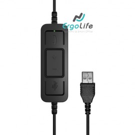 EPOS Sennheiser IMPACT SC60 USB ML Headset