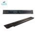 Ổ điện bàn họp ray trượt âm bàn WL-TKS060-32A màu đen