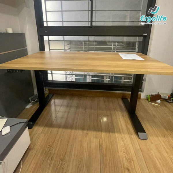 Bàn nâng hạ thông minh Ergonomic ERD-1230