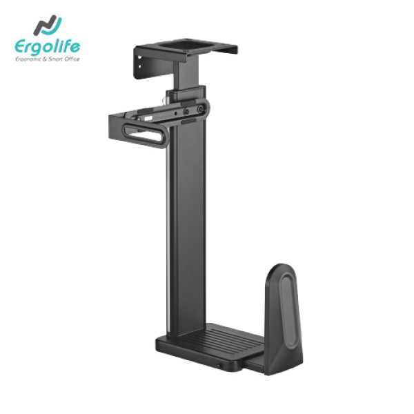 Bộ Phận Treo CPU Dưới Bàn CPB-26 Kích Thước Lớn 