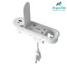 Ổ Cắm Điện Âm Bàn Cao Cấp OEFG703C