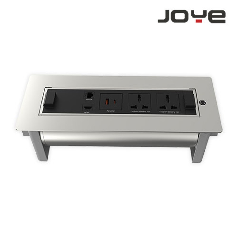 Ổ Cắm Điện Âm Bàn OEXZ002