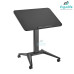 Bàn nâng hạ thông minh Ergonomic FWS12-1 (mặt bàn chỉnh nghiêng)