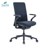 Ghế Công Thái Học Cao Cấp Goodtone Poly