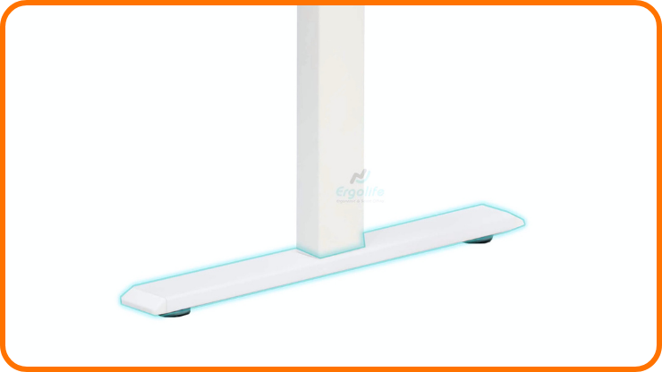 Chân Đế Thép Carbon