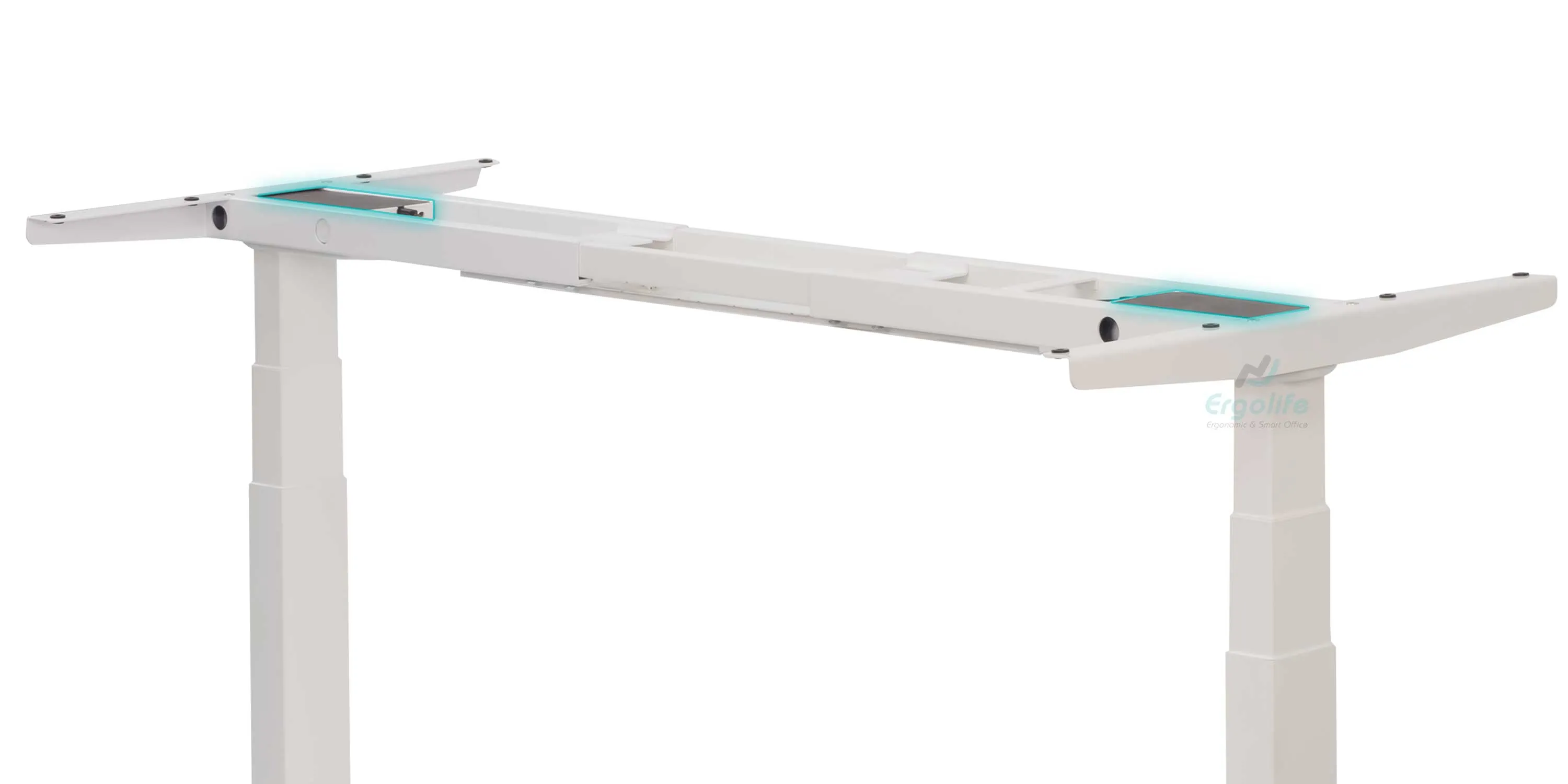 Hai động cơ mạnh mẽ của ERD-2300E
