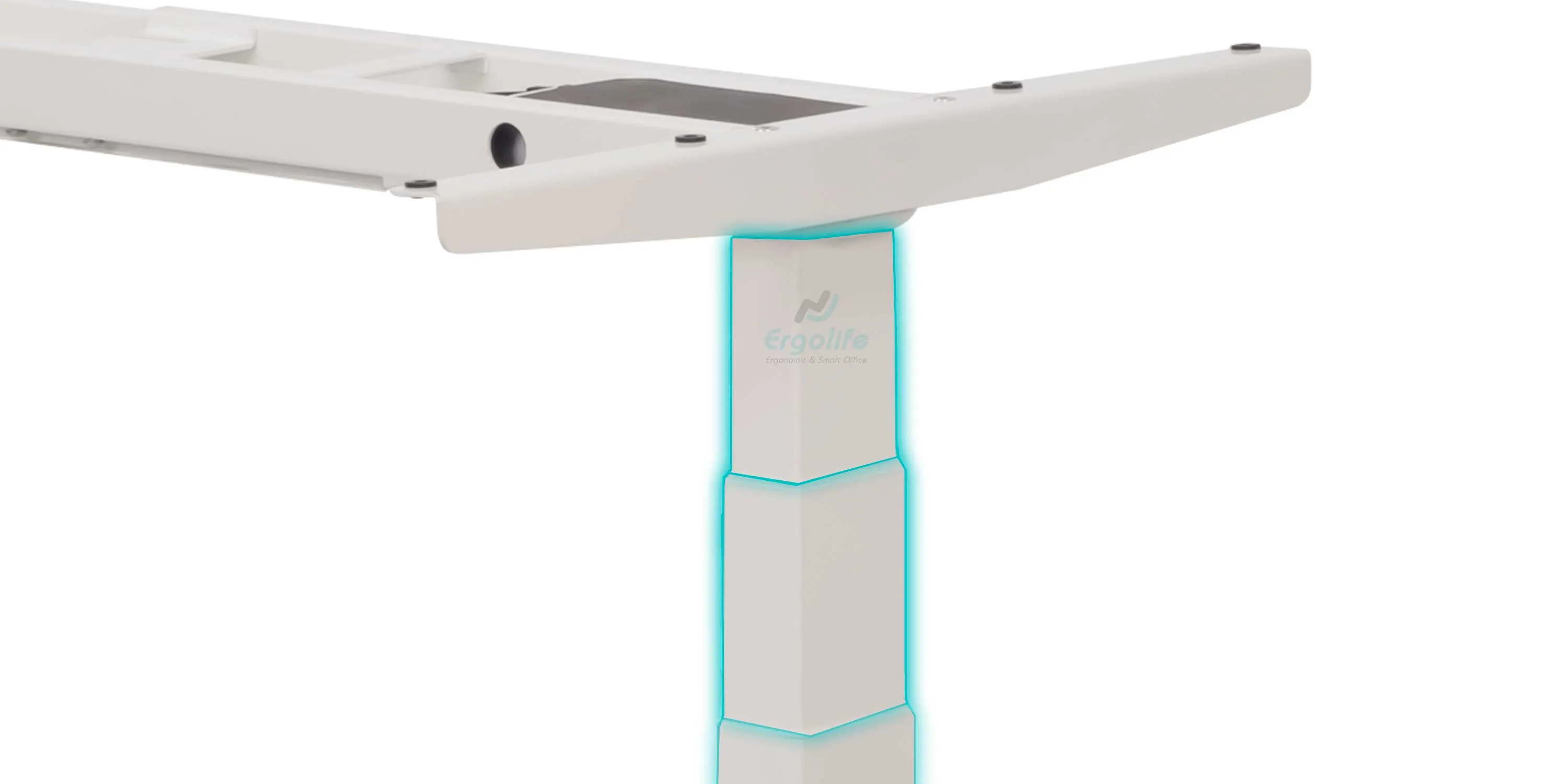Chân trụ 3 khớp ERD-2300E