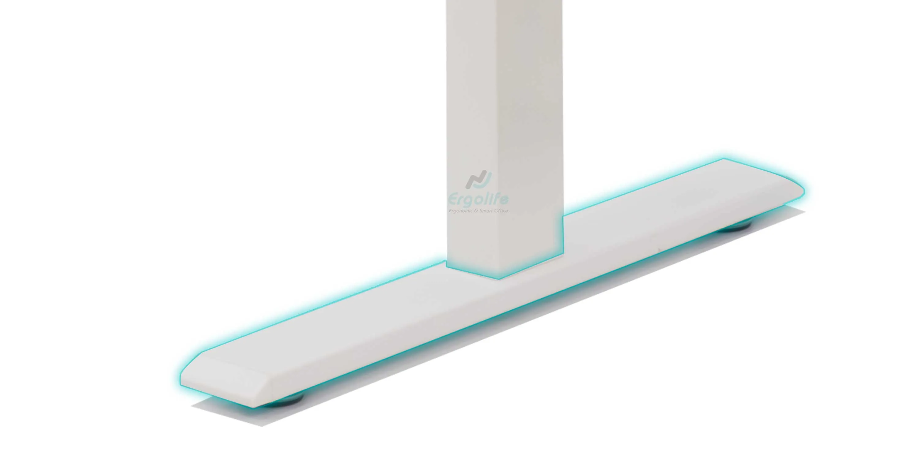 Chân đế thép carbon ERD-2300E