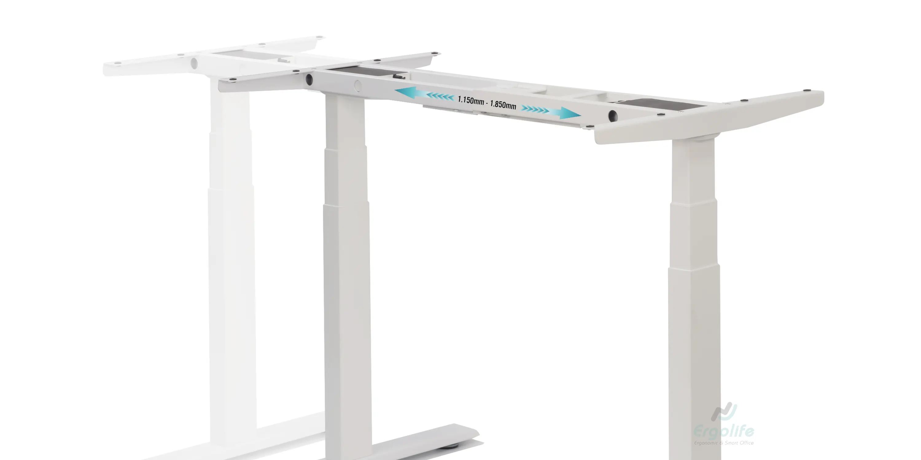 Thanh giằng đôi ERD-2300E