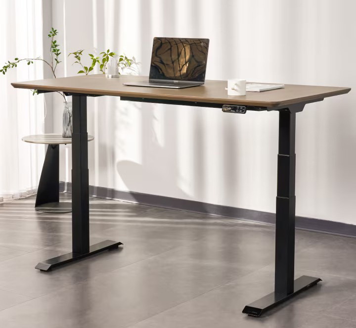 Bàn làm việc đứng điều chỉnh độ cao Flexispot ET223