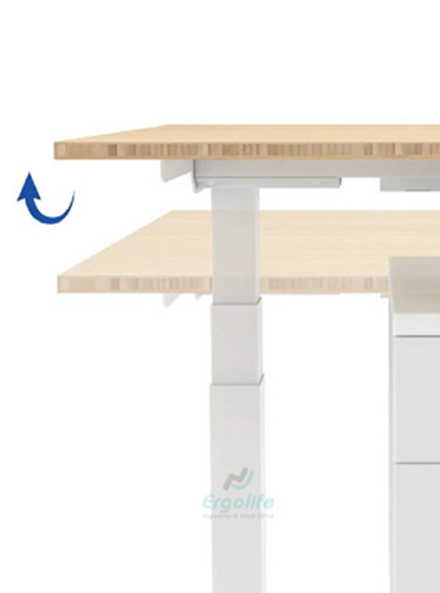 Hộp điều khiển chống va chạm Flexispot ET223