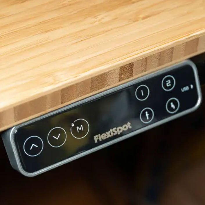 Bàn phím điều khiển ERD-2300 Dual