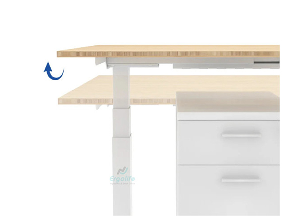 Cảm biến chống va chạm bàn nâng hạ ET268