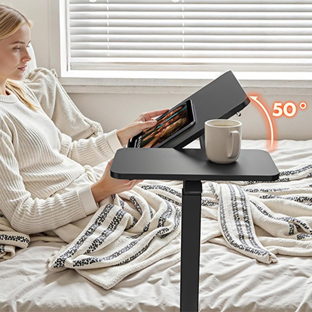 Điều chỉnh nghiêng mặt bàn MT304