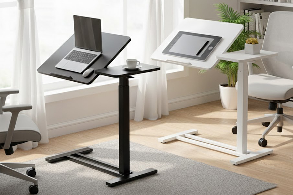 Bàn làm việc đứng điều chỉnh độ cao MT304