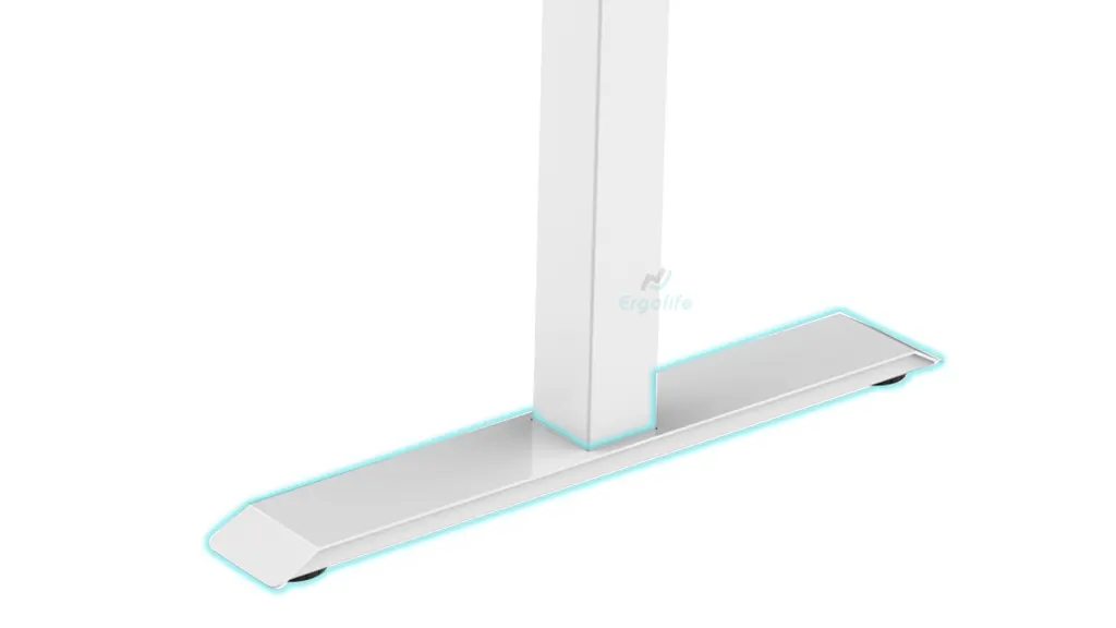 Chân đế thép carbon FlexiSpot ET123