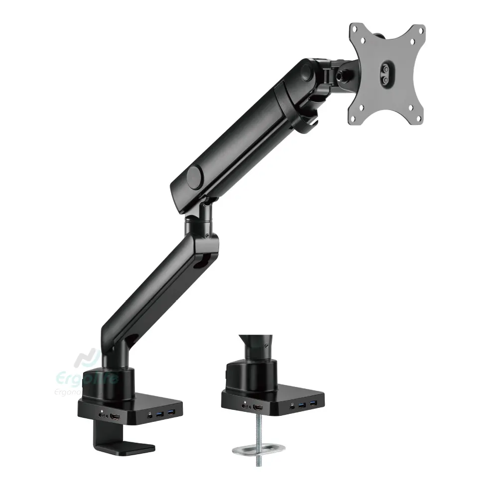 Tay đỡ màn hình LDT20-C012D