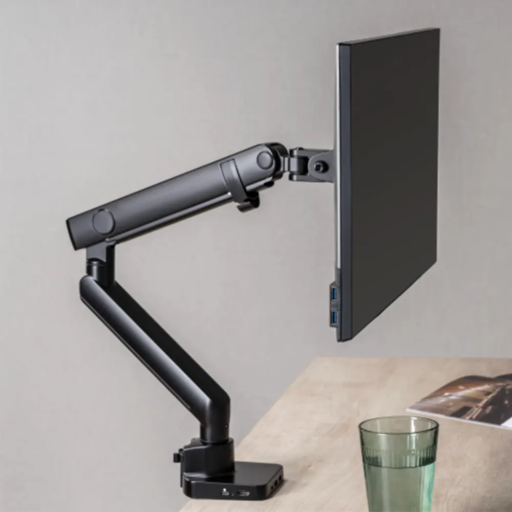 Tay đỡ màn hình LDT20-C012D