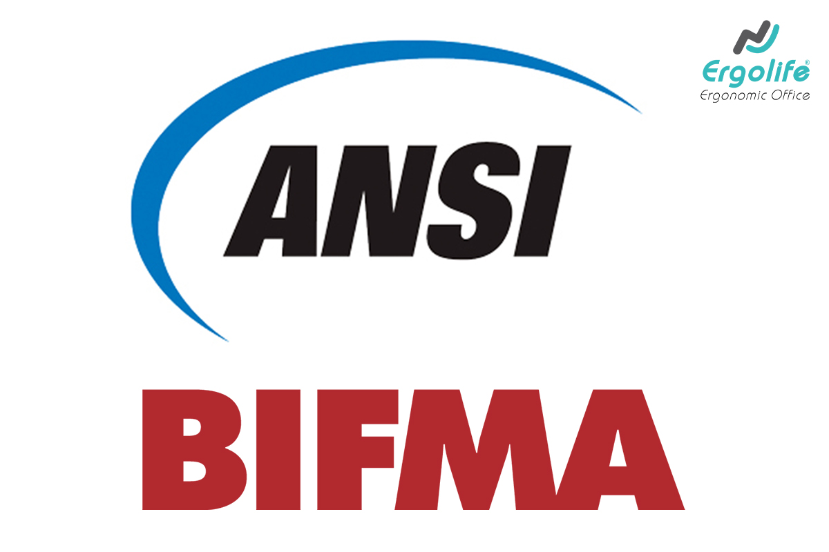 Chứng nhận ANSI/BIFMA