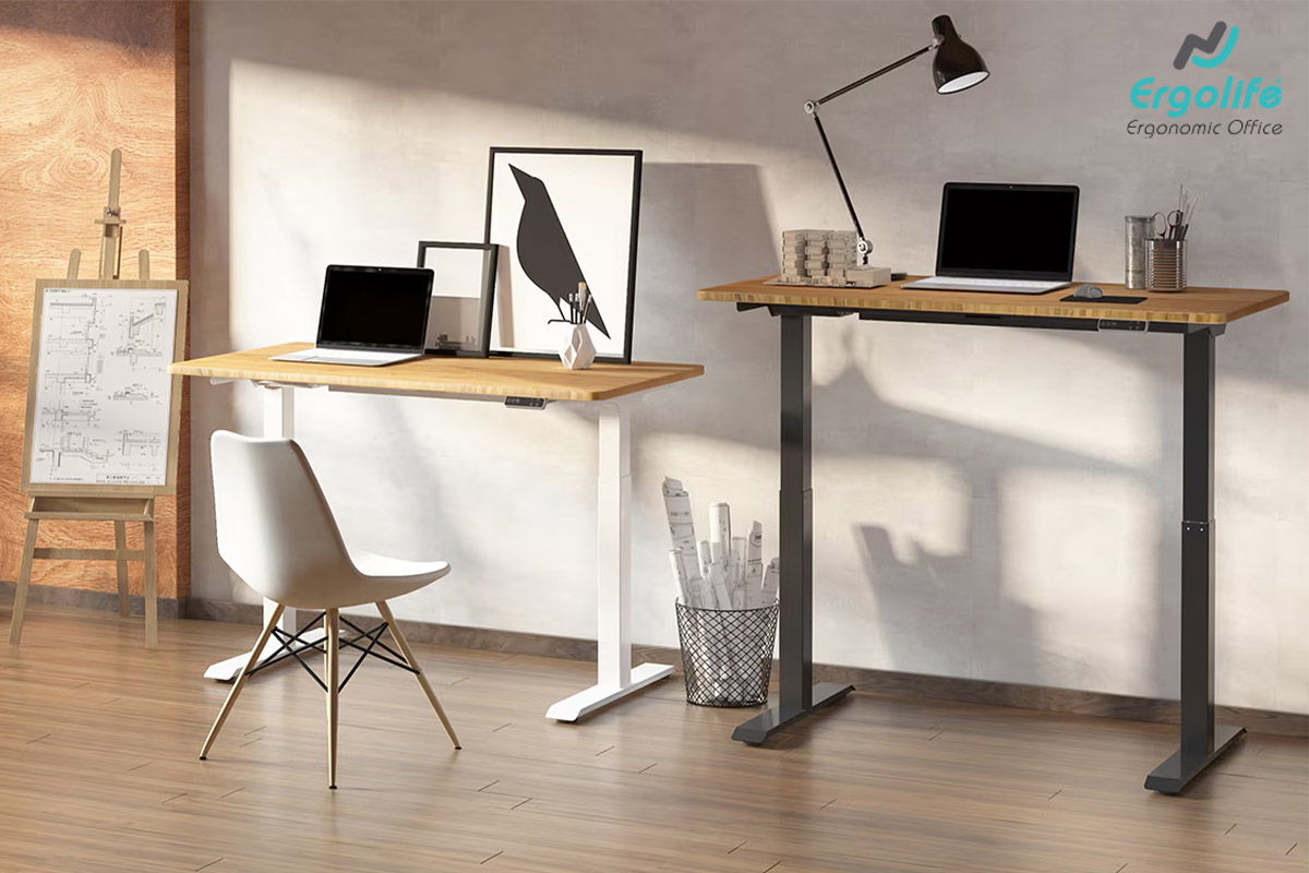 Chiều cao lý tưởng của bàn nâng hạ