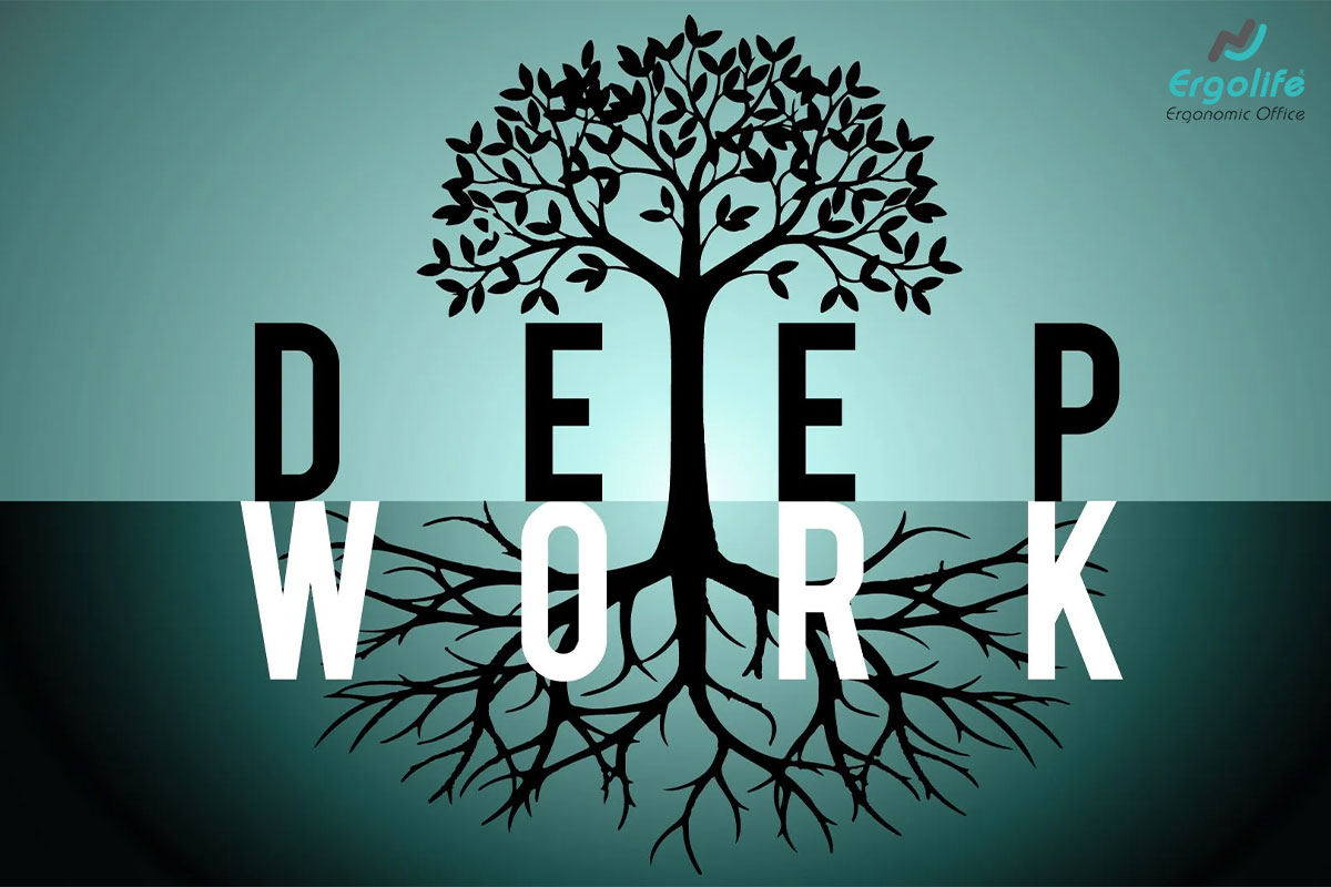 Deep work là gì?