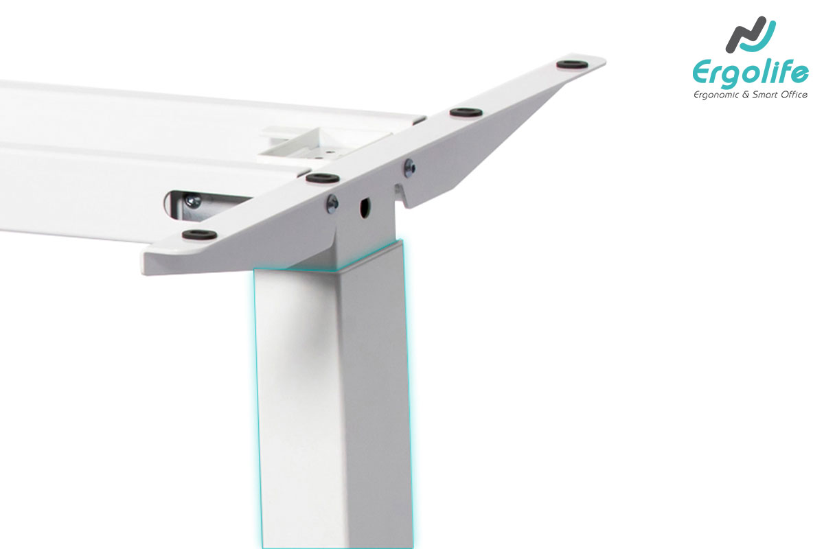 Thiết kế chân trụ ERD-1201