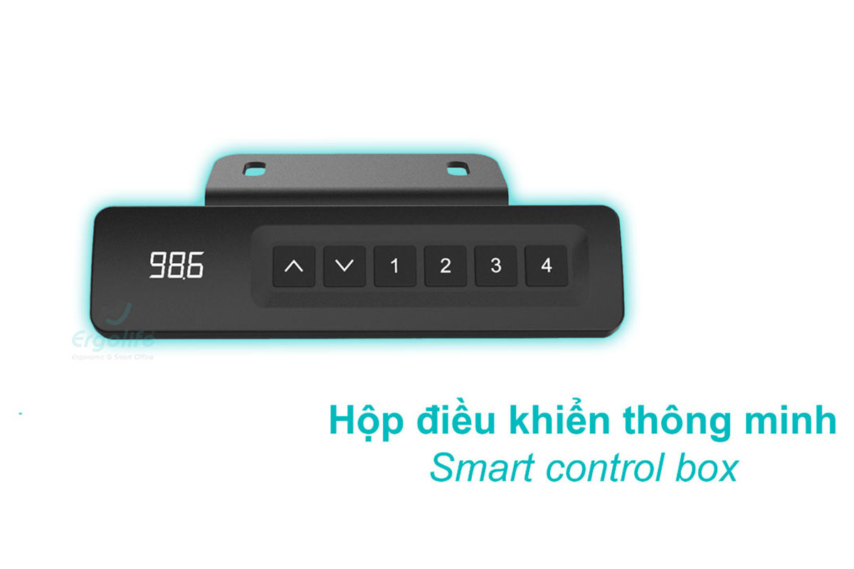Bộ điều khiển bàn nâng hạ ERD-1201 và ERD-2300E Bộ điều khiển bàn nâng hạ ERD-1201 và ERD-2300E